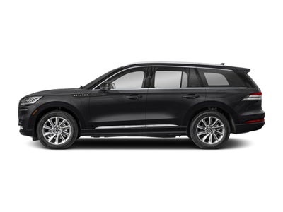 2022 Lincoln Aviator Grand Touring AWD