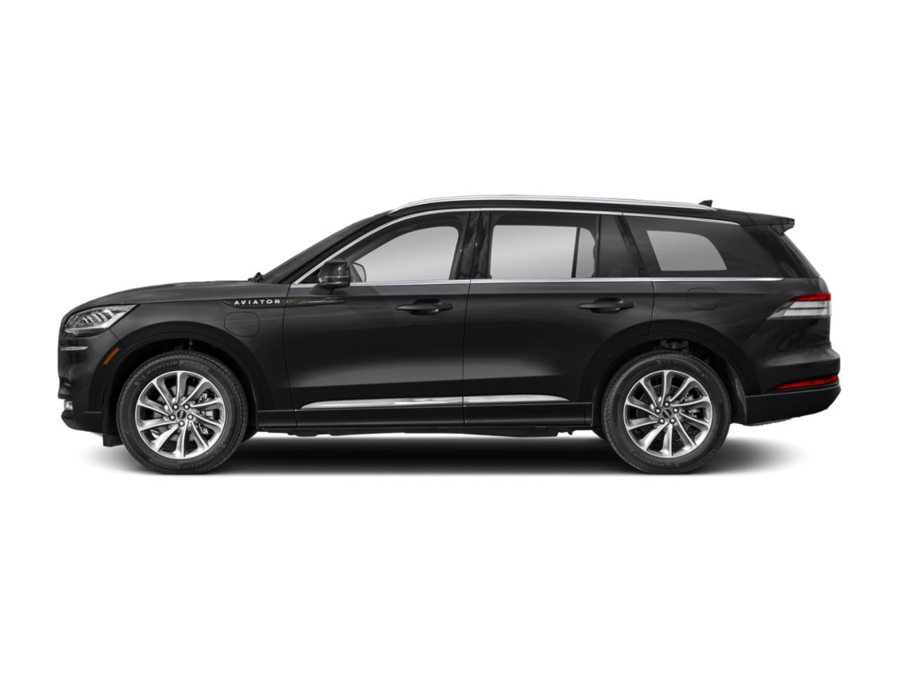 2022 Lincoln Aviator Grand Touring AWD
