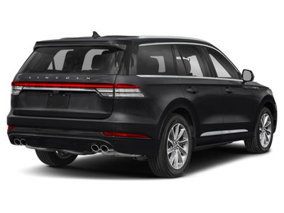 2022 Lincoln Aviator Grand Touring AWD