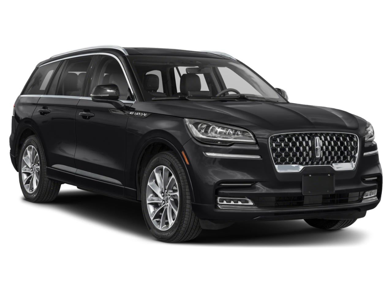 2022 Lincoln Aviator Grand Touring AWD