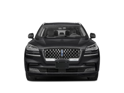 2022 Lincoln Aviator Grand Touring AWD