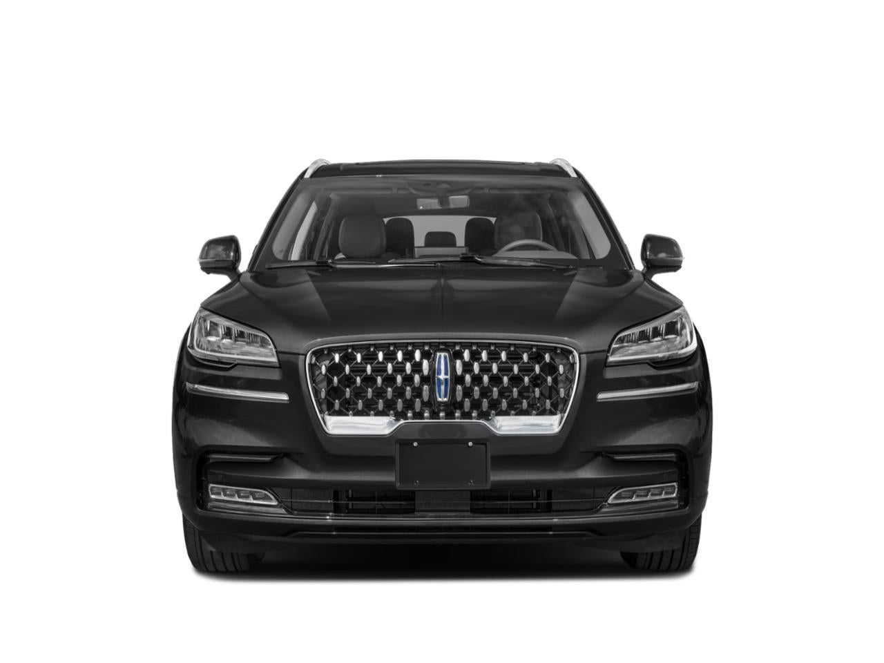 2022 Lincoln Aviator Grand Touring AWD