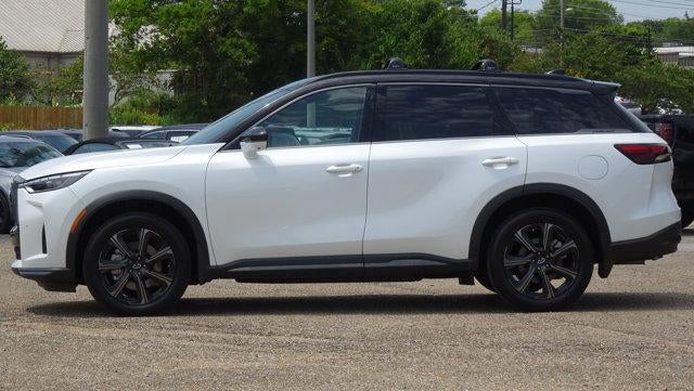 2026 INFINITI QX60 AUTOGRAPH AWD