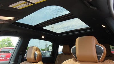 2026 INFINITI QX60 AUTOGRAPH AWD