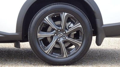 2026 INFINITI QX60 AUTOGRAPH AWD