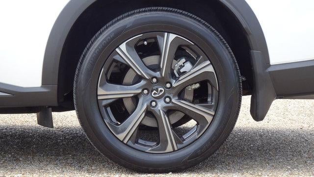 2026 INFINITI QX60 AUTOGRAPH AWD