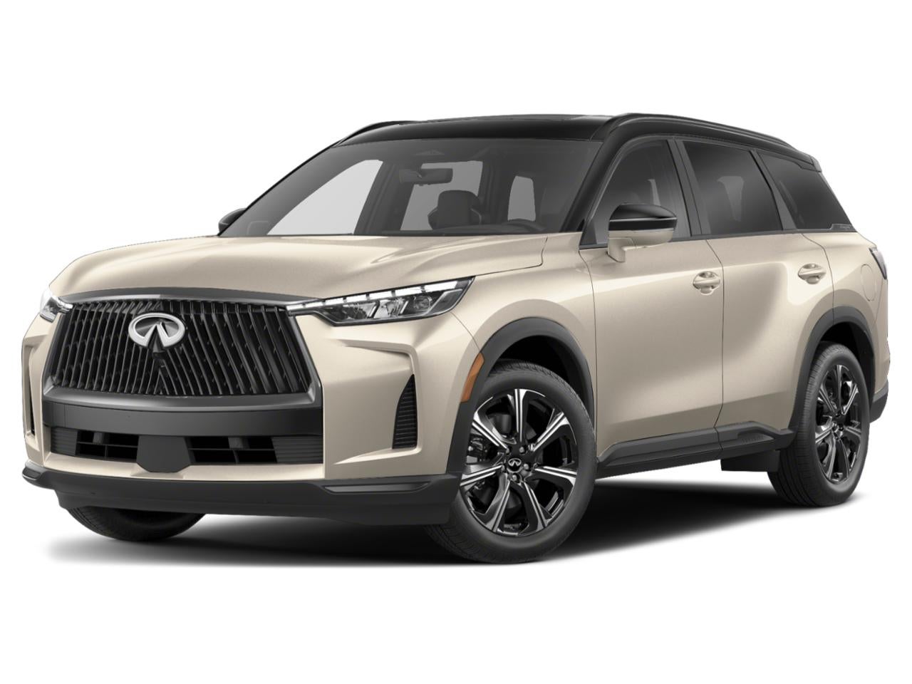 2026 INFINITI QX60 AUTOGRAPH AWD