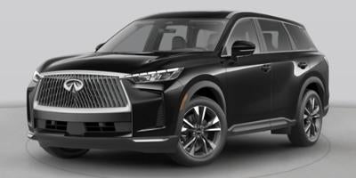 2026 INFINITI QX60 AUTOGRAPH AWD