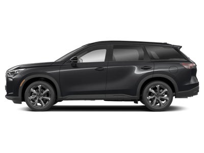 2026 INFINITI QX60 AUTOGRAPH AWD
