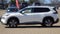 2021 Nissan Rogue FWD SL