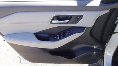 2021 Nissan Rogue FWD SL