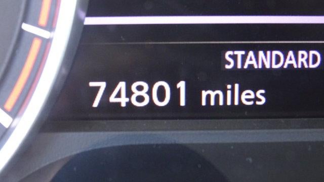 2021 Nissan Rogue FWD SL