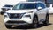 2021 Nissan Rogue FWD SL