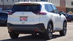 2021 Nissan Rogue FWD SL