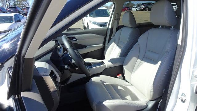 2021 Nissan Rogue FWD SL