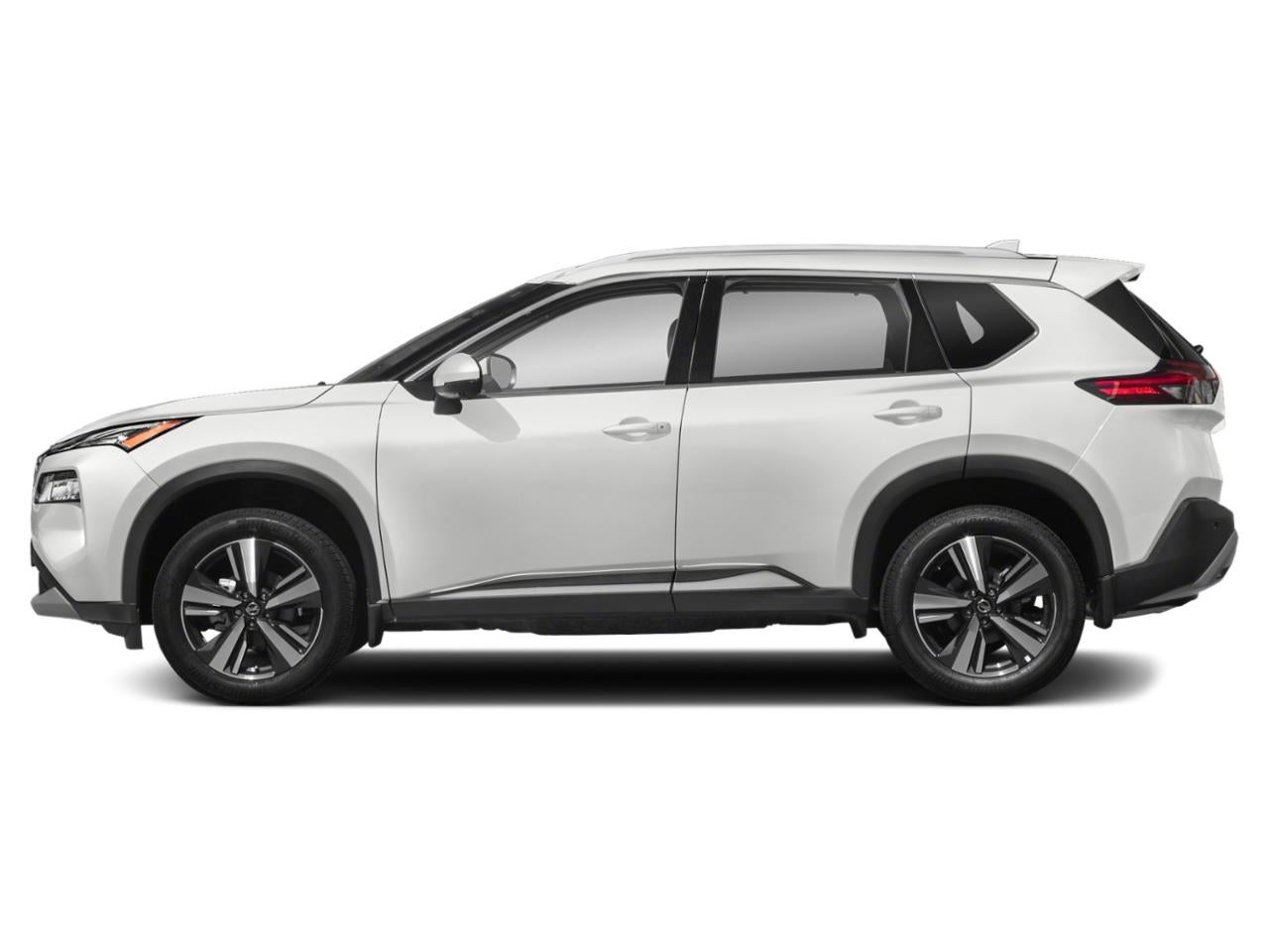 2021 Nissan Rogue FWD SL