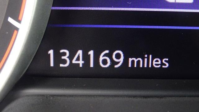 2017 Nissan Murano 2017.5 FWD Platinum