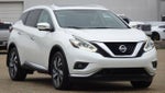 2017 Nissan Murano 2017.5 FWD Platinum