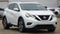 2017 Nissan Murano 2017.5 FWD Platinum