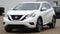 2017 Nissan Murano 2017.5 FWD Platinum