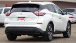 2017 Nissan Murano 2017.5 FWD Platinum