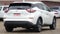 2017 Nissan Murano 2017.5 FWD Platinum