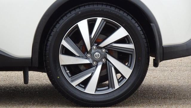 2017 Nissan Murano 2017.5 FWD Platinum