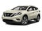 2017 Nissan Murano 2017.5 FWD Platinum