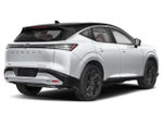 2025 Nissan Murano AWD Platinum