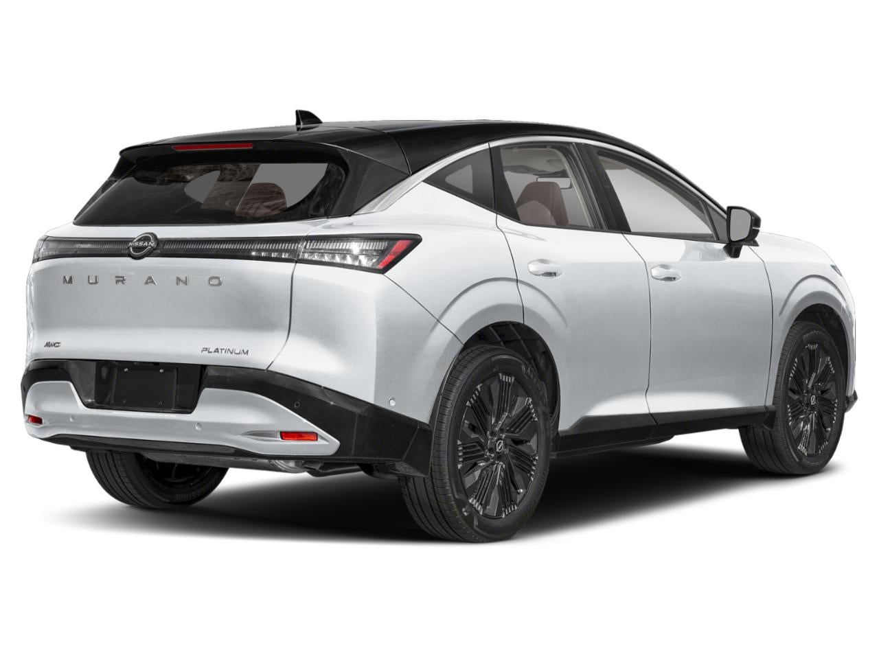 2025 Nissan Murano AWD Platinum