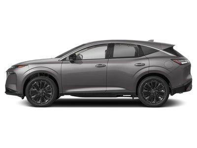2025 Nissan Murano AWD Platinum