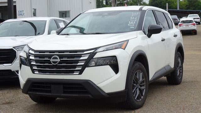 2024 Nissan Rogue AWD S