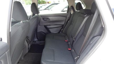 2024 Nissan Rogue AWD S