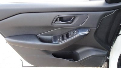2024 Nissan Rogue AWD S