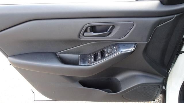 2024 Nissan Rogue AWD S