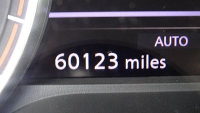 2024 Nissan Rogue AWD S