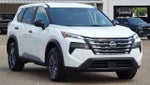 2024 Nissan Rogue AWD S