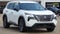 2024 Nissan Rogue AWD S