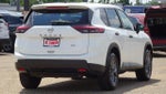 2024 Nissan Rogue AWD S