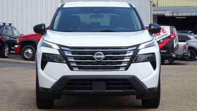 2024 Nissan Rogue AWD S