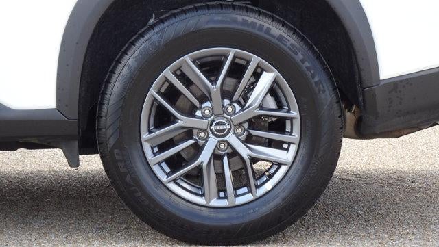 2024 Nissan Rogue AWD S