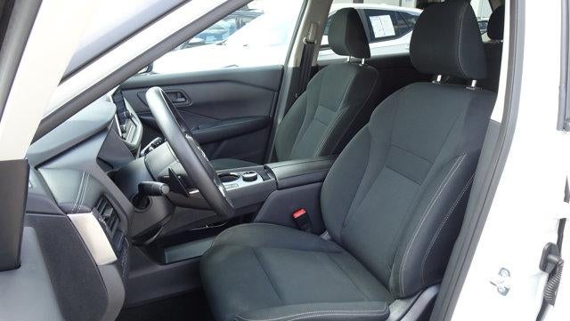 2024 Nissan Rogue AWD S