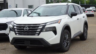 2024 Nissan Rogue AWD S