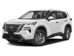 2024 Nissan Rogue AWD S