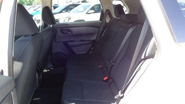 2024 Nissan Rogue AWD S