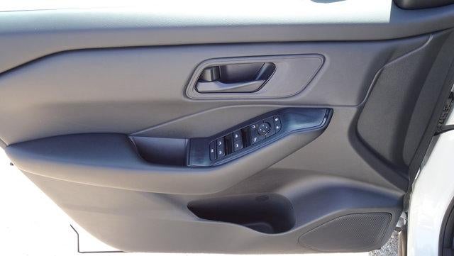 2024 Nissan Rogue AWD S