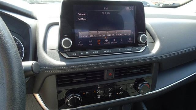 2024 Nissan Rogue AWD S