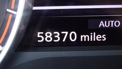 2024 Nissan Rogue AWD S