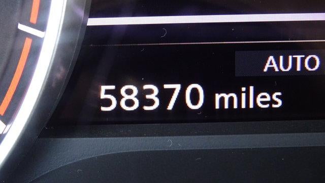 2024 Nissan Rogue AWD S