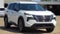 2024 Nissan Rogue AWD S